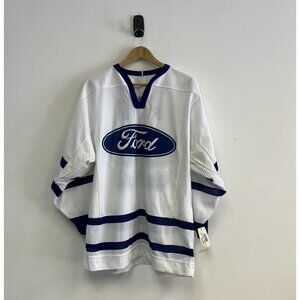 90’s Ford Gretzky Jersey